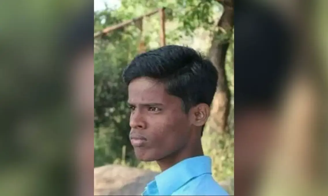 Swiggy delivery boy who jumped off an apartment to escape dog attack dies