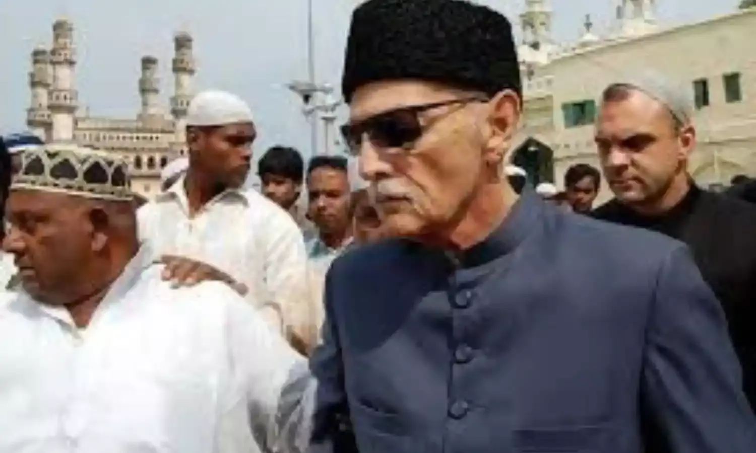 The enigmatic Prince Mukarram Jah, the last of the Nizams