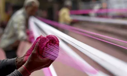 Hyderabad man, daughter injured by Chinese-made manjha
