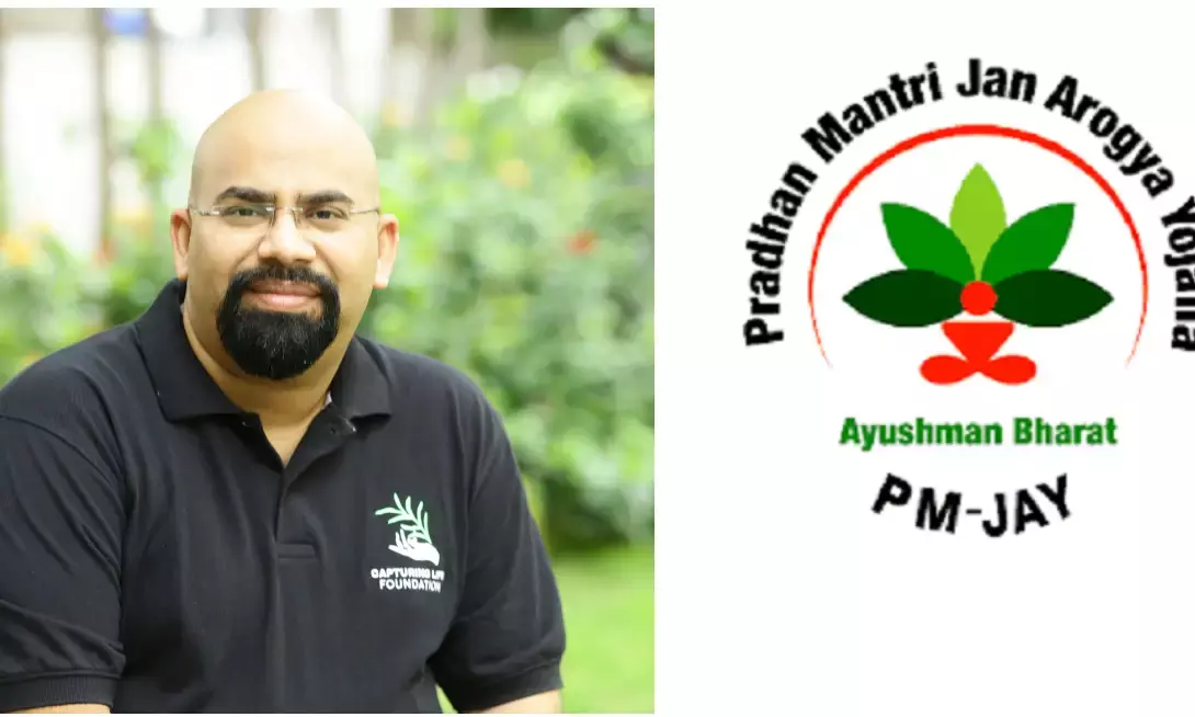 What does Ayushman Bharat’s new system to grade hospitals mean? Praveen Rao explains