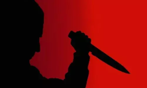 Shocker! Man murdered, body chopped off; semi-decomposed parts recovered from drain in Anakapalle