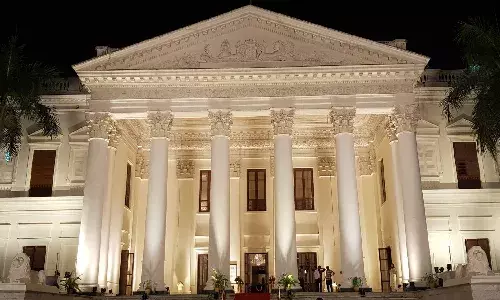 After 20 years, 216YO Kotiās British Residency restored to its pristine glory