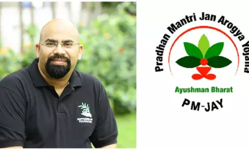 What does Ayushman Bharat’s new system to grade hospitals mean? Praveen Rao explains