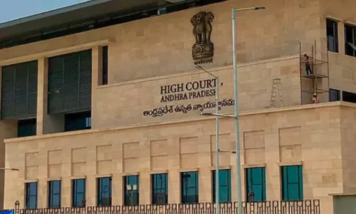 What was the urgency? AP HC pulls up petitioners over GO No 1