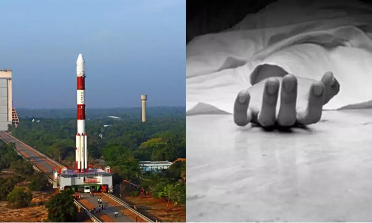 Tirupati: Why are CISF men committing suicides at Satish Dhawan Space Centre?