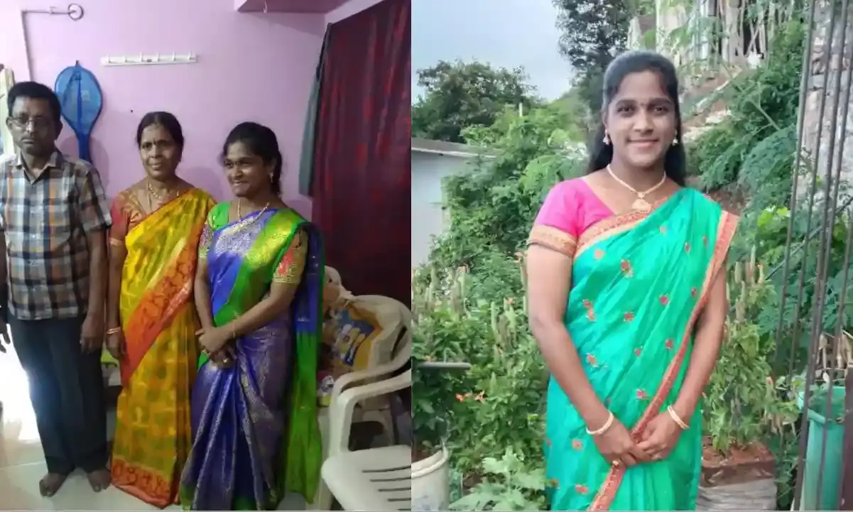 Vanished in thin air: 50 days on, no trace of missing Secunderabad asst loco pilot