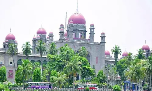 TS HC puts in abeyance FIR, proceedings against Nizamabad Bar Association president