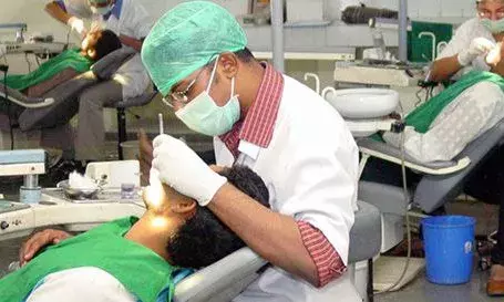 Shrinking jobs, inadequate income hamper matrimonial prospects of male dental surgeons: AIDSA