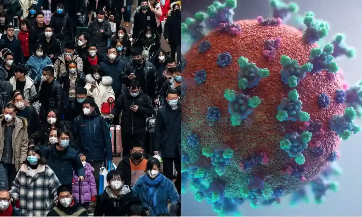 Trajectory of SARS COV2 virus: Why continued genomic surveillance is need of the hour