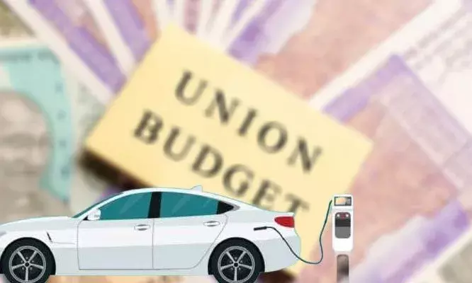 Parliament budget session: What EV ecosystem wants from the government?