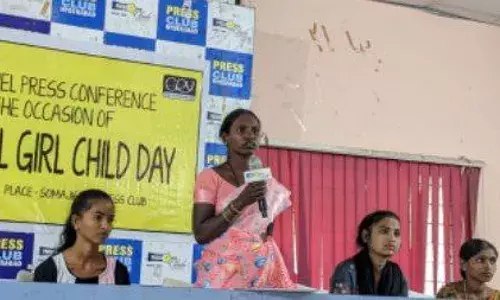 ‘Not marriage, education is empowerment’: TS girls recount stories of grit, resilience, & success