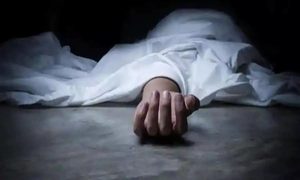 Borabanda man dies by suicide after alleged harassment from Baba Fasiuddin, municipal staff over bribe