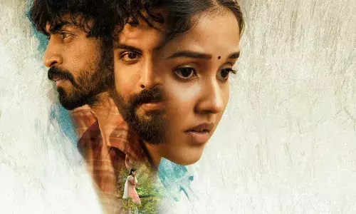 Kappela Telugu remake Butta Bomma postponed; makers announce new release date