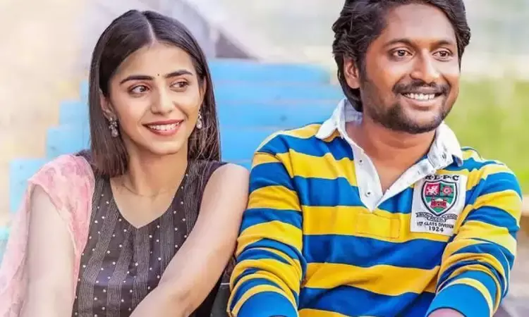 Suhaas is impressive in Writer Padmabhushan trailer