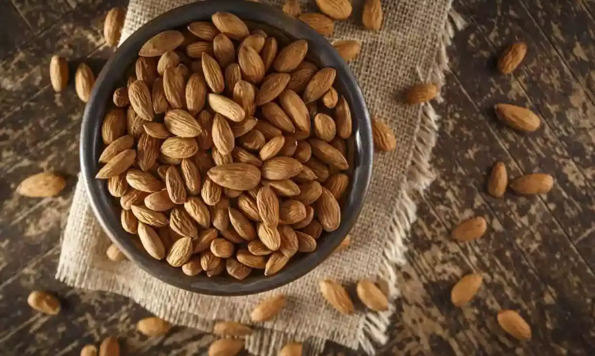 National Almond Day: 7 health benefits of eating almonds every day