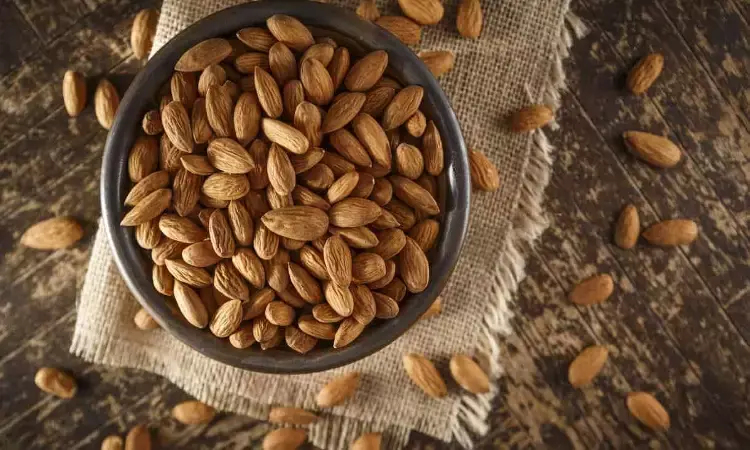 National Almond Day: 7 health benefits of eating almonds every day