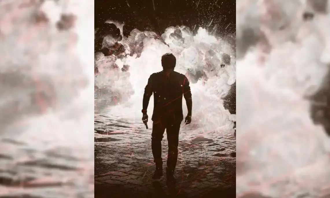 Venkatesh Daggubati joins hands with Sailesh Kolanu for his next