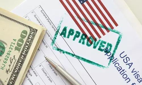 US Embassy in Delhi, Consulates in 4 cities starts special visa interviews on Saturdays
