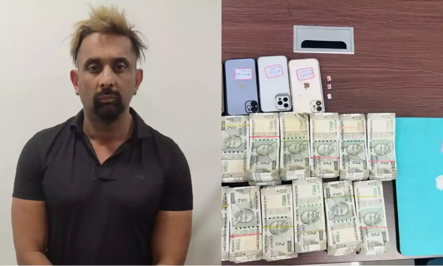 How failed actors cheated a man of Rs 14L on pretext of launching his daughter