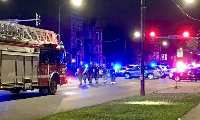 Chicago robbery: Telugu student from Vijayawada shot dead, another from Hyd injured