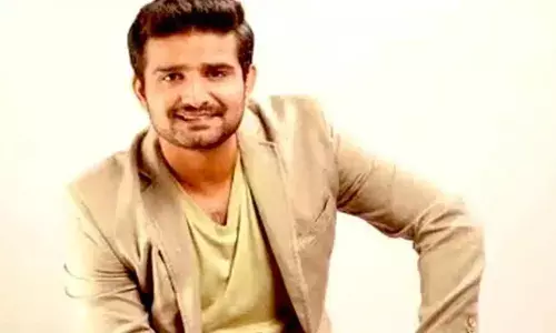 Promising Telugu actor Sudheer Varma ends life