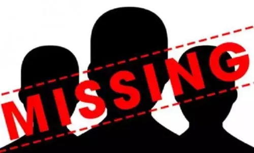 3 class X girl students of Nellores AP Tribal Welfare school missing
