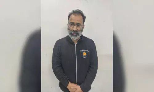 Notorious Yousufguda drug peddler arrested; 15 gms MDMA seized