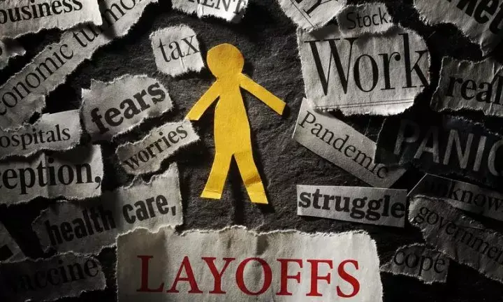 The great IT meltdown: Layoffs, salary cuts, downsizing