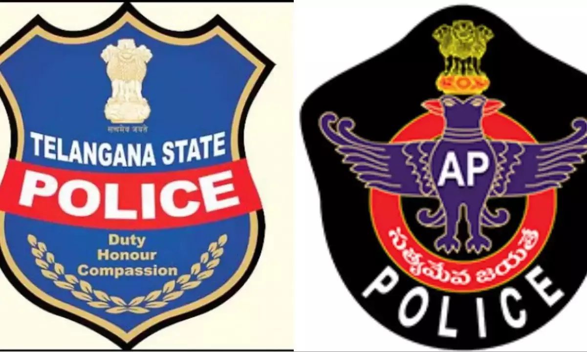 Republic Day: 28 TS, AP cops win police medal for meritorious service; check list here
