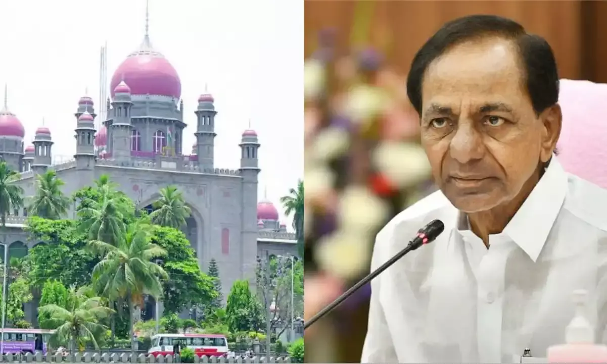 HC orders BRS govt to celebrate Republic Day, hold parade