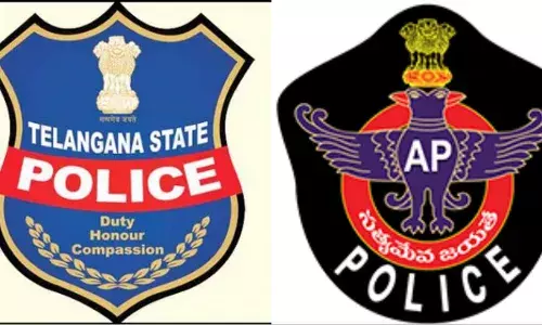 Republic Day: 28 TS, AP cops win police medal for meritorious service; check list here