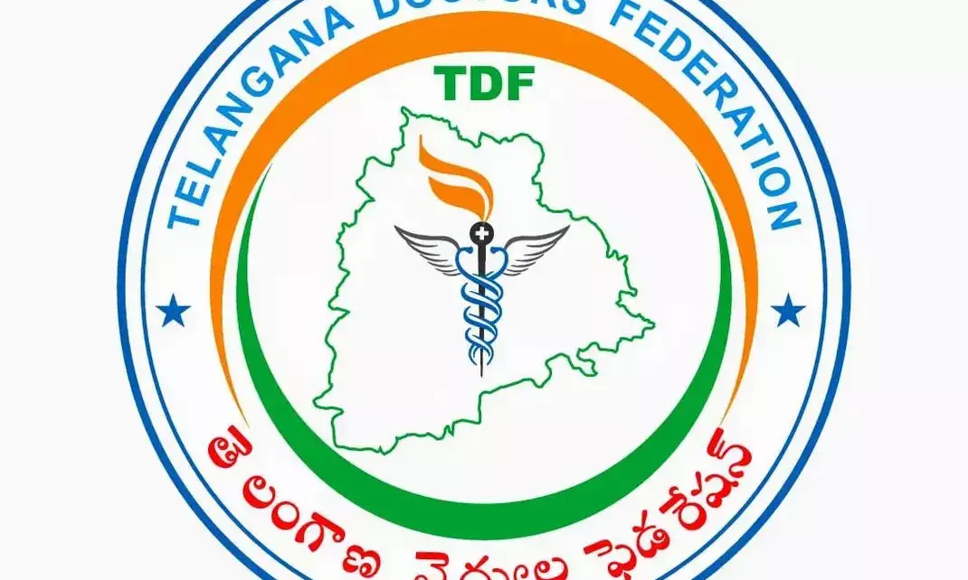 TS Doctors’ Federation discuss TSMC polls, state health sector
