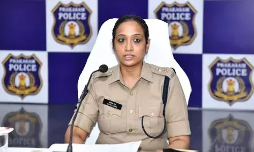 Rape of 7YO: How Prakasam SP Mallika Garg worked tirelessly to ensure death sentence for accused