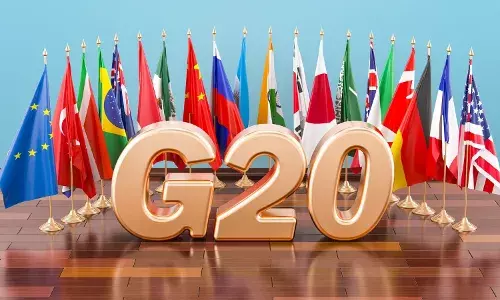 G20-Startup20 Engagement Group to meet in Hyderabad to rally global support for startups