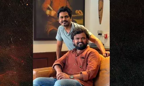 Nawazuddin Siddiqui to make his Telugu debut with Venkateshās Saindhav