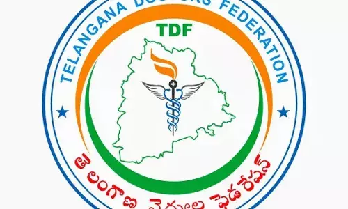 TS Doctorsā Federation discuss TSMC polls, state health sector