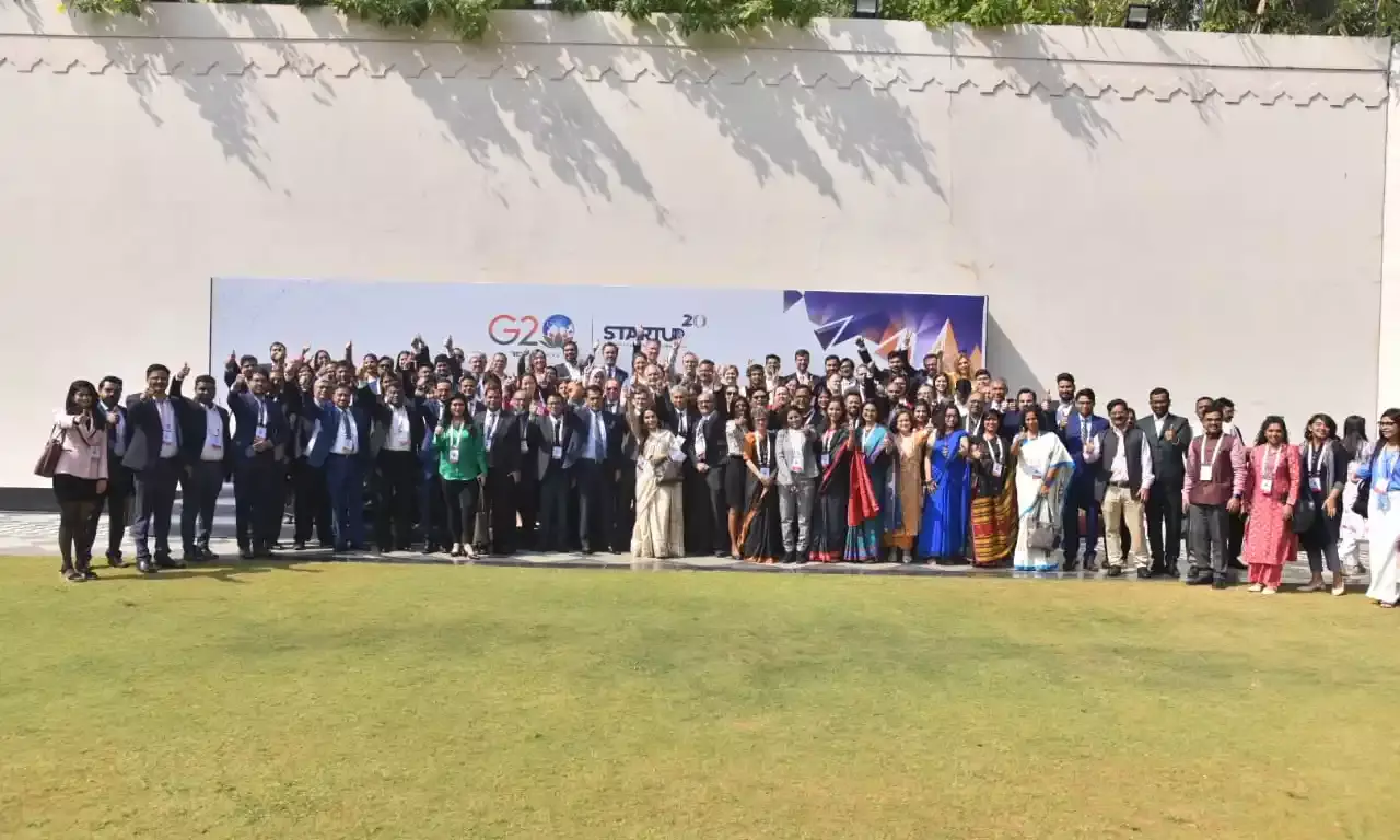 Startup 20: Minister Piyush Goyal calls for global network to support startups