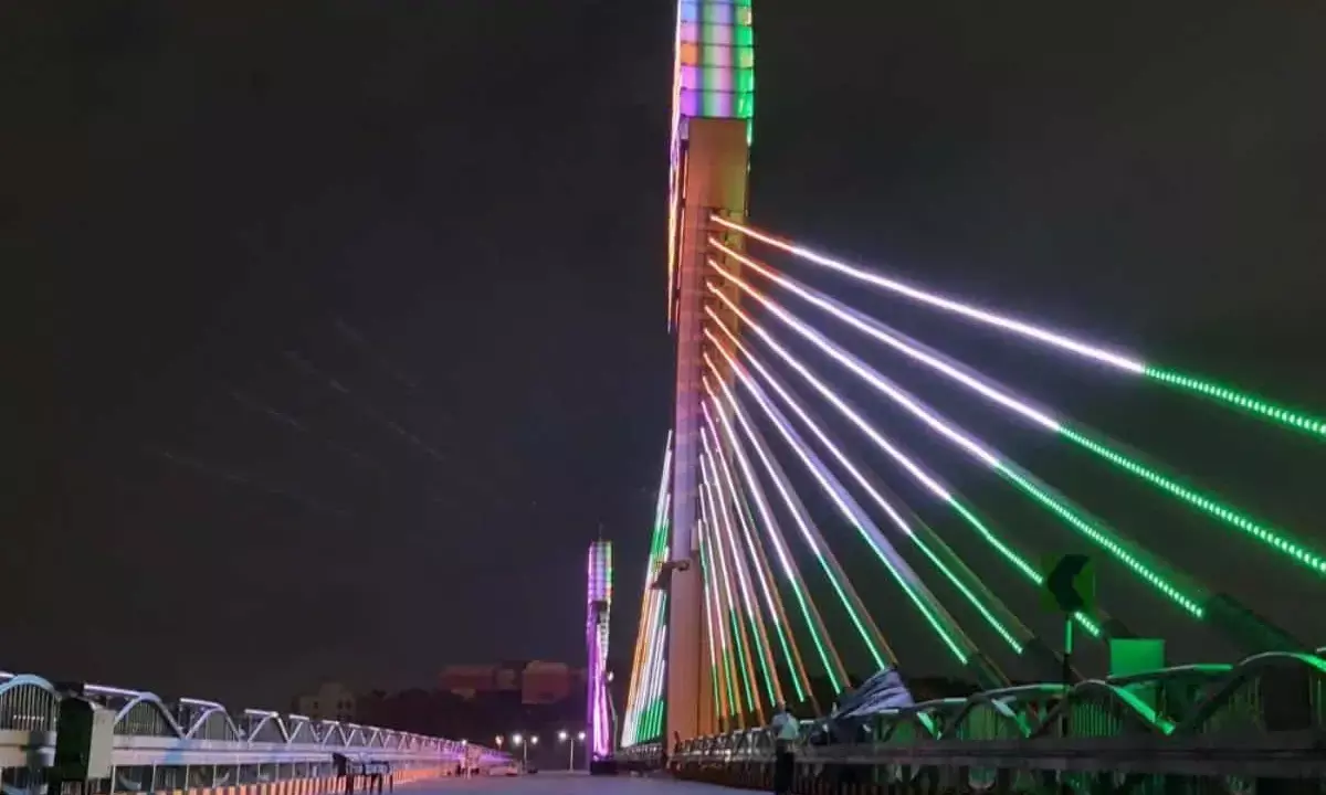 Durgam Cheruvu Run 2023: Take note of these traffic diversions on 29 Jan