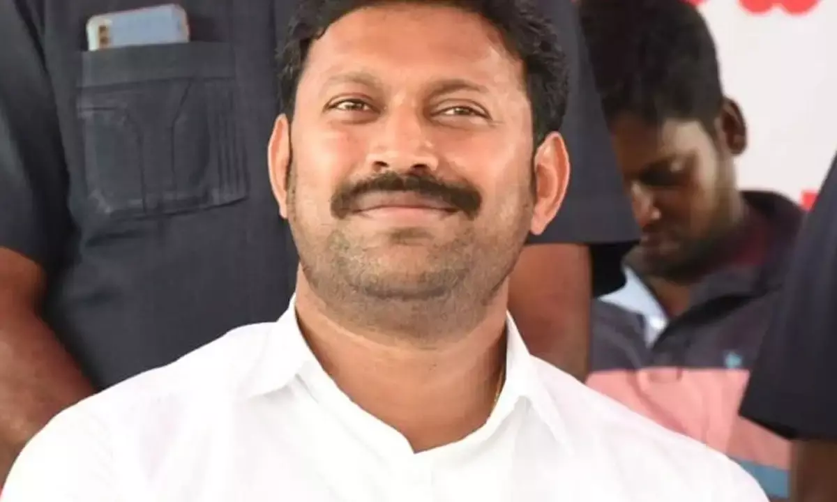 Viveka murder case: CBI questions YSRCP MP Avinash Reddy for 4 hours