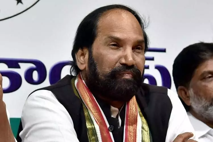 Former TPCC president demands allocation of funds for overdue farm waivers Former TPCC president demands allocation of funds for overdue farm waivers