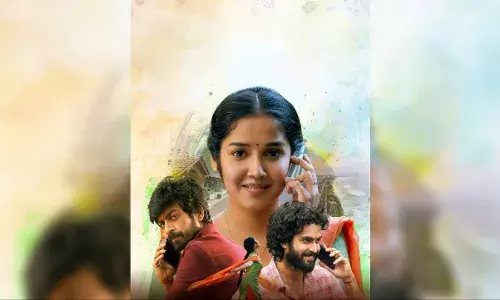 Watch: Butta Bomma trailer promises a gripping entertainer