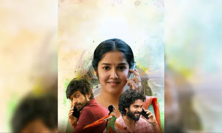 Watch: Butta Bomma trailer promises a gripping entertainer