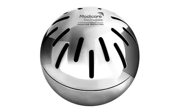 Enviroglobe device can counter harmful electromagnetic radiation: AIIMS study