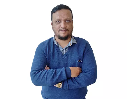 Srinivasa Mata Srinivasa Mata