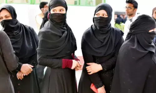 Announce 12% quota for minorities or face protests: JAC to KCR