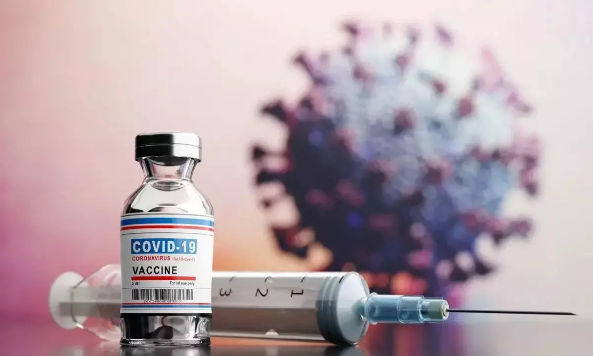 Did booster dose lower incidence of long Covid? CDC study leaves question marks