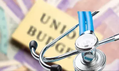 Industry experts predict bigger Indian health budget in 2023