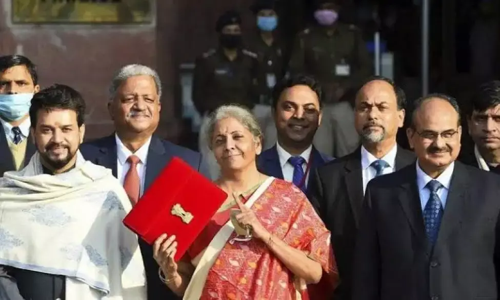 Union Budget 2023: 13 points to understand new Tax regime