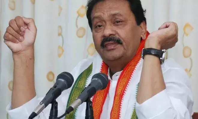 Union Budget: Minority welfare funds slashed by 38%, says Shabbir Ali