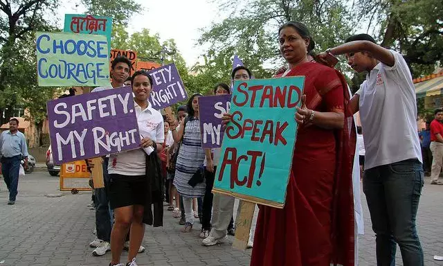 US consulate in Hyderabad launches Womens Legal Literacy Drive